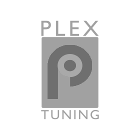Plax tunin logo